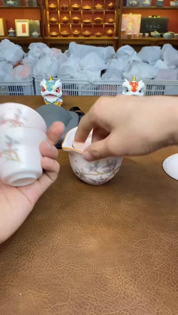 【闪购商品】其他在山茶器-少量库存-福利福利