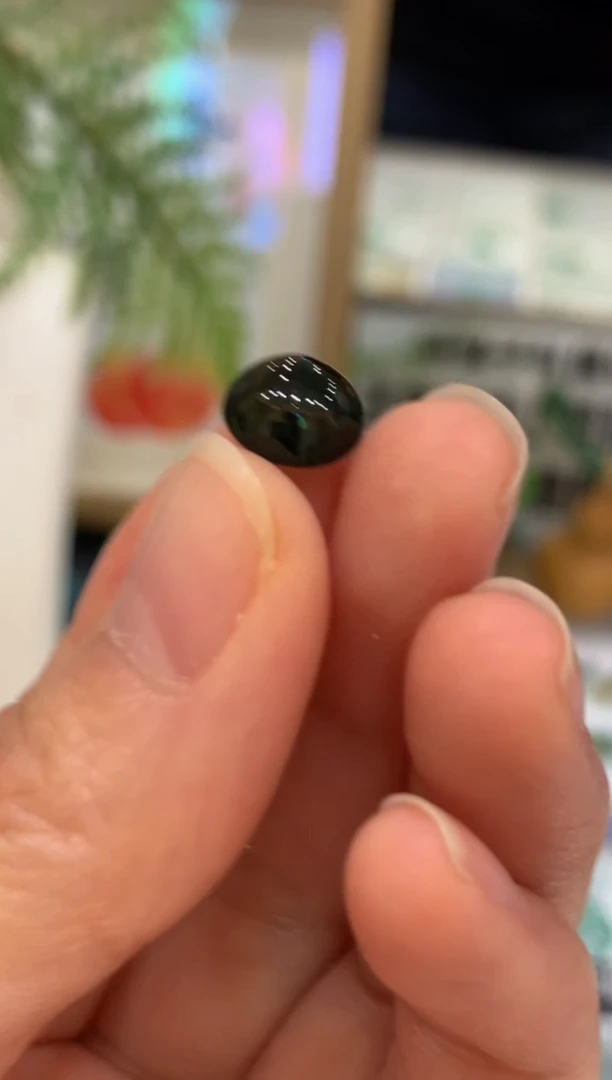 定制翡翠未镶嵌---13356
