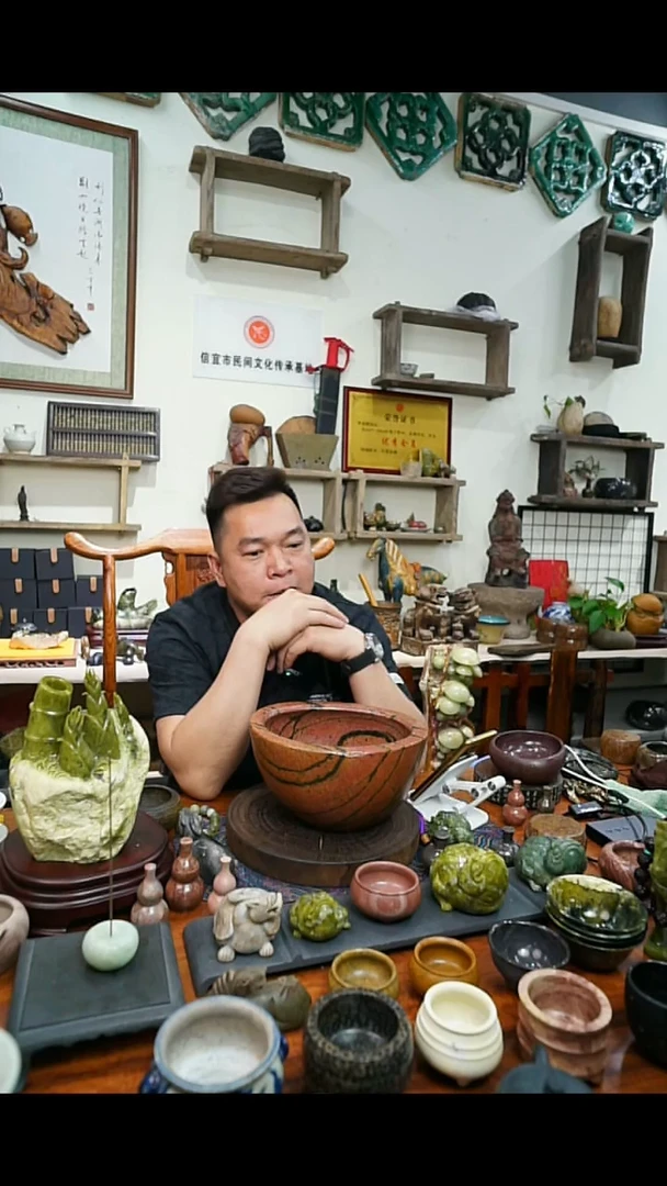 【闪购商品】石头1