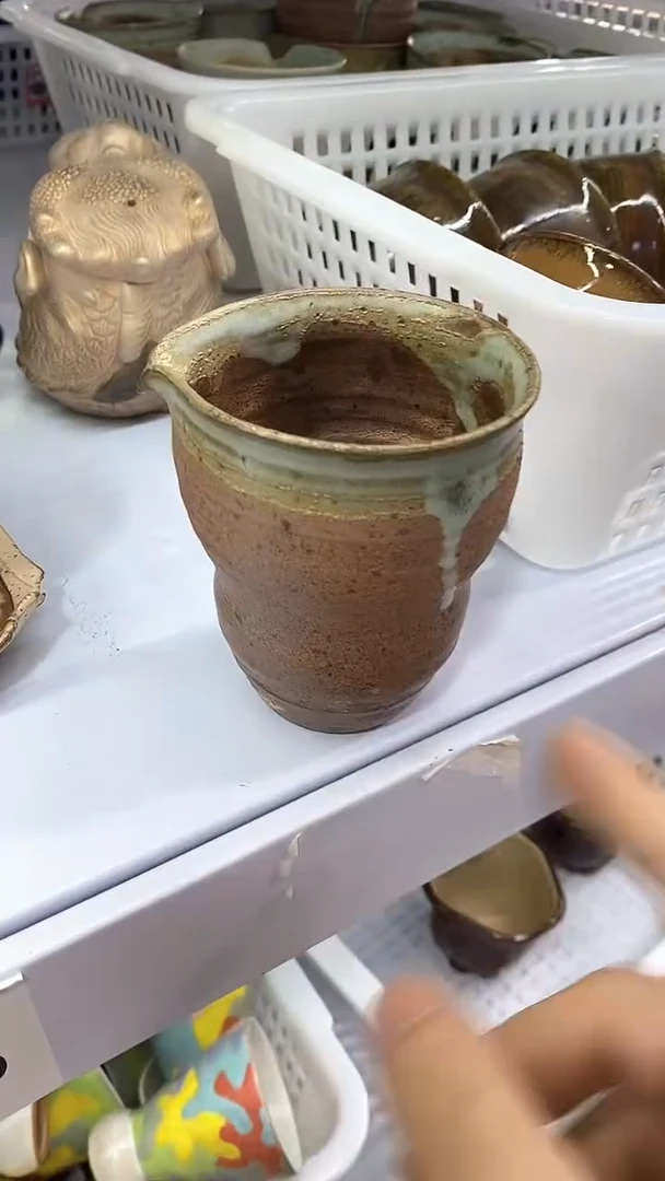 瓷片D427陶瓷茶具茶器