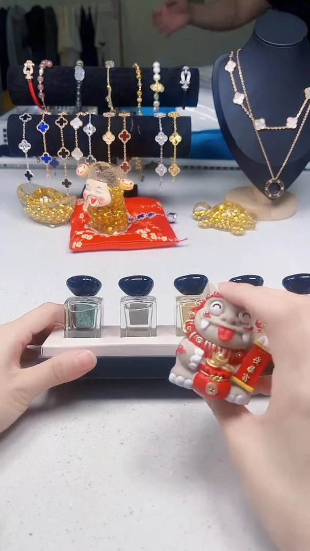 瓷片陶茶周边666文玩多人