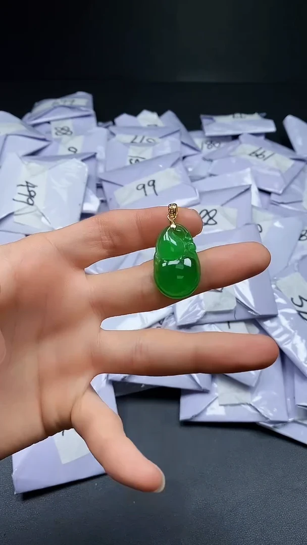 所见即所得/一物一图（加扣头）14