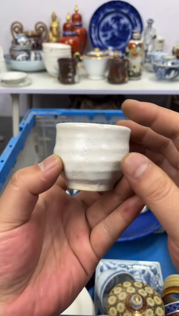 茶杯紫砂辉哥中古满30包邮