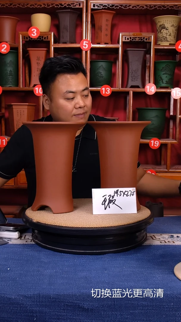 紫砂花盆11111111