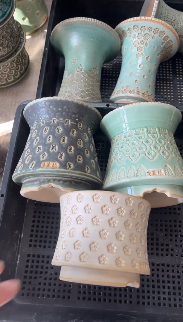 七里烧默认瑕11-22-025-3个