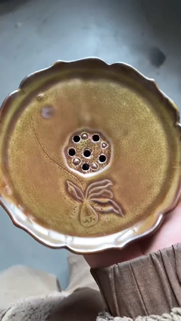 瓷片S572陶瓷茶具茶器