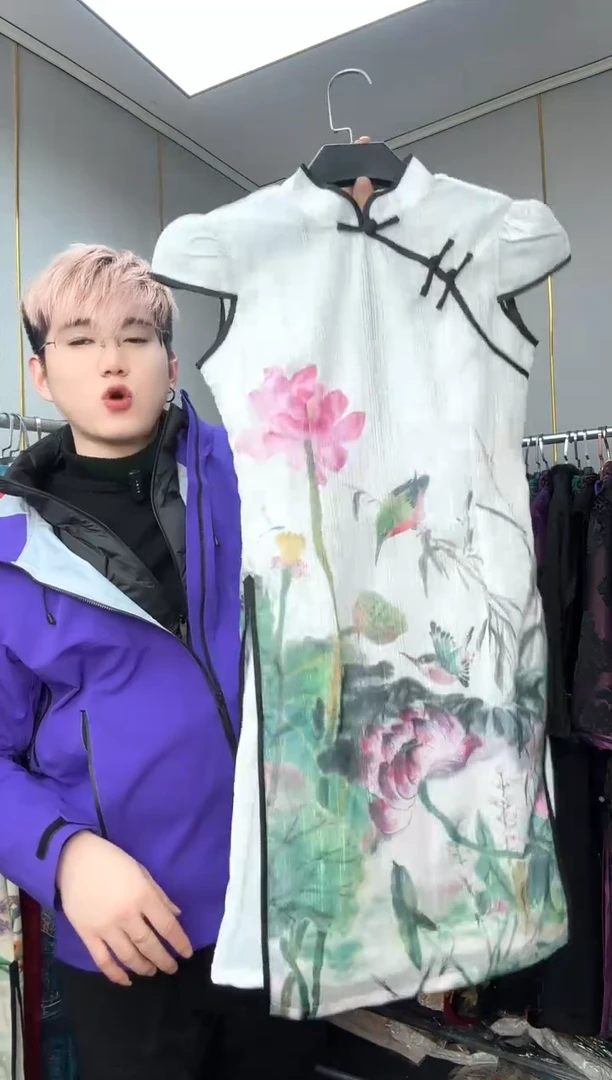 M M M 小码建议看清楚在拍不退不换