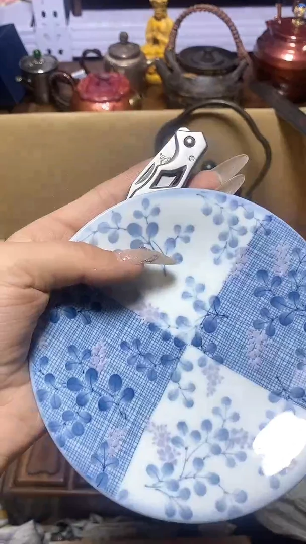 【闪购商品】瓷器瓷片瓷器瓷片