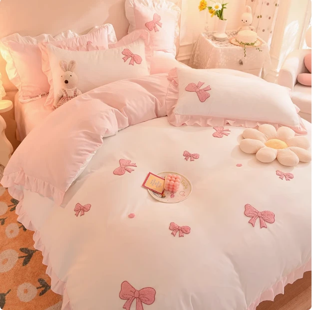 价格以直播间为准，孤品床上用品冰丝，棉