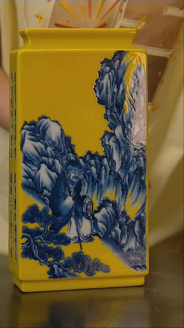 瓷片一*中国陶瓷收藏鉴赏