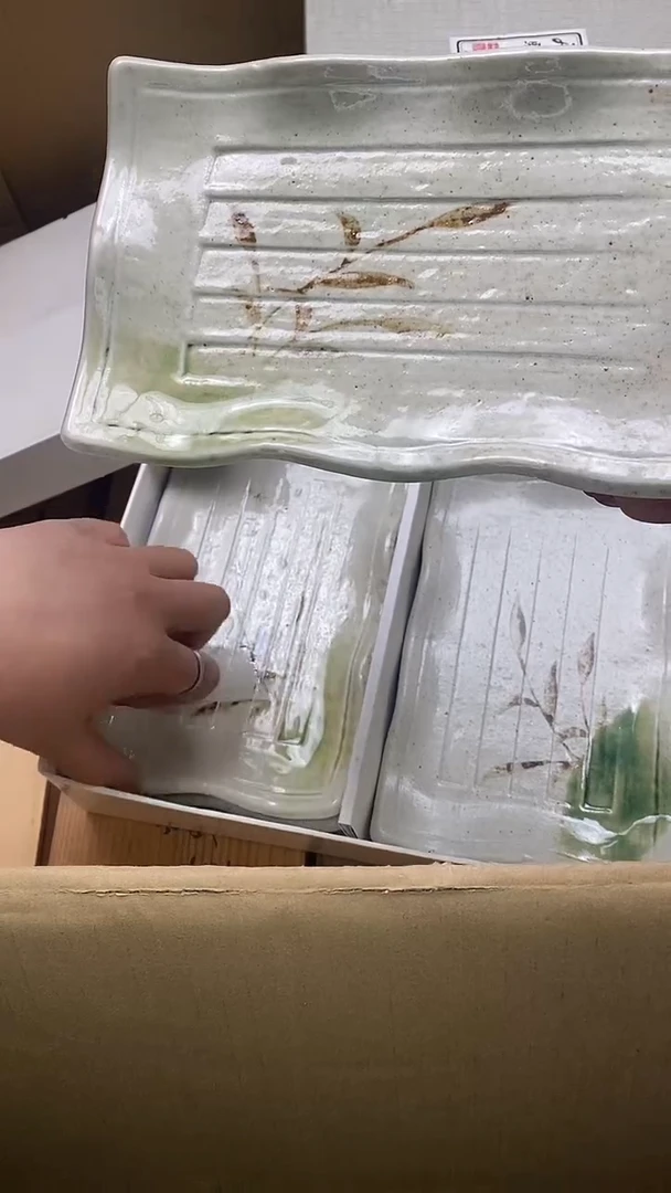 瓷片瓷片精美陶瓷甄选一单一付