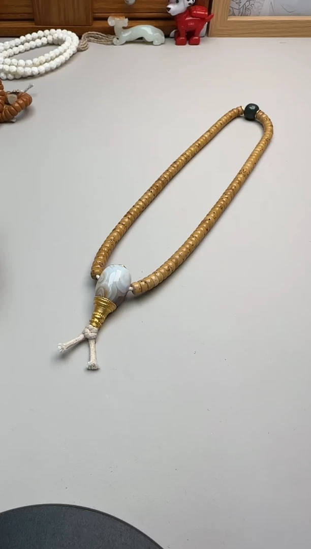 【闪购商品】星月菩提手串星月手串加配饰