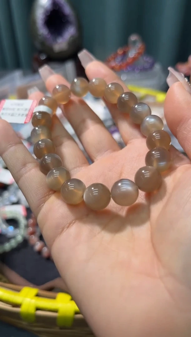 【闪购商品】水晶·未镶嵌21多样性发起一10+