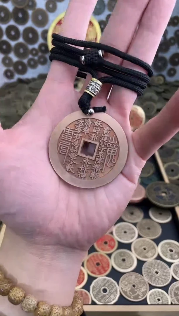 铜现代手工艺花钱