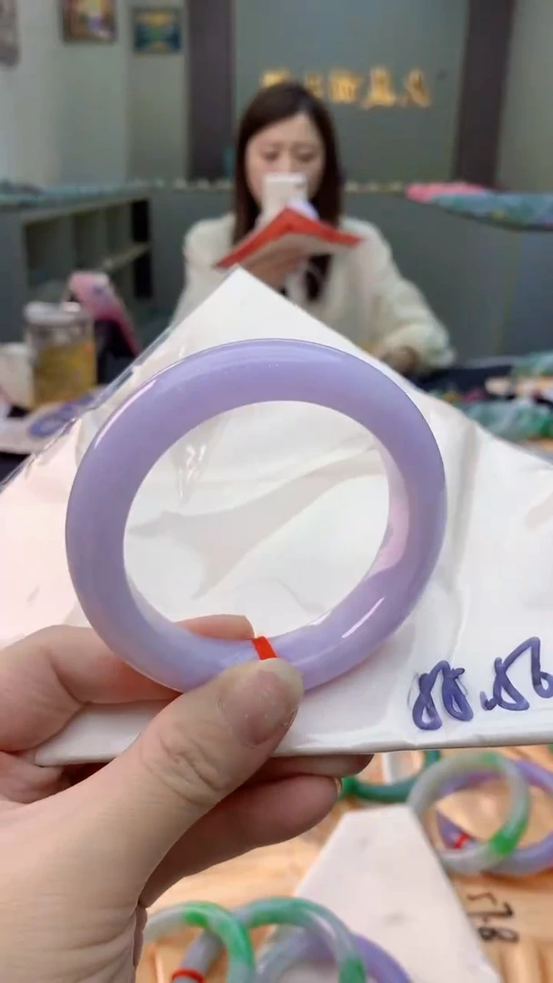 未镶嵌手镯翡翠0735539736