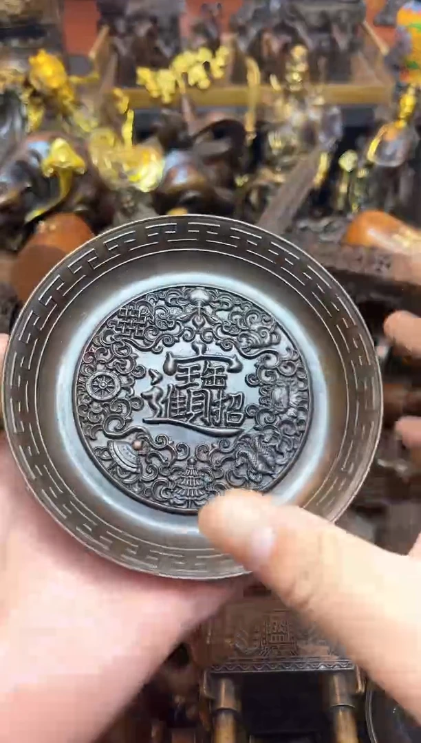 1案台摆件   物品摆件