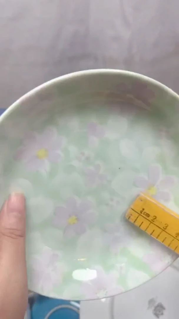 849回流瓷器，默认微瑕