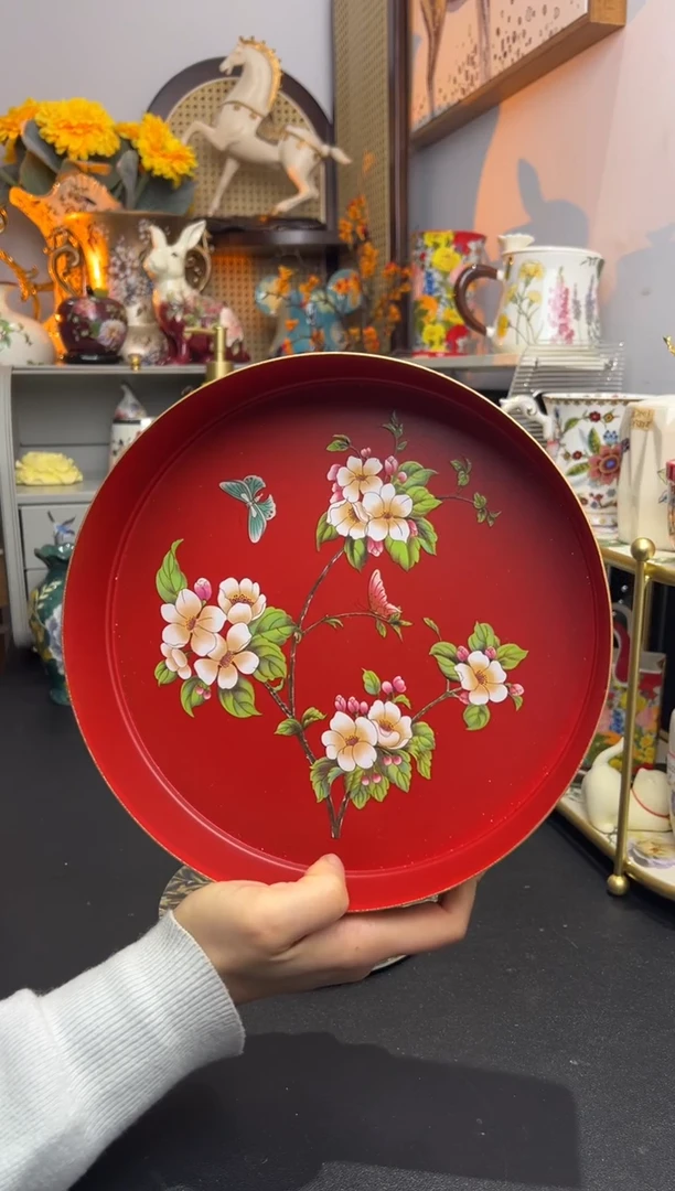 外贸陶瓷家居百货