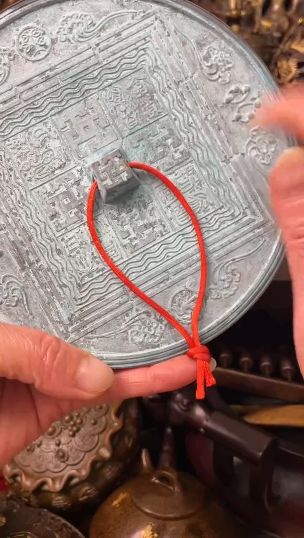 铜家居饰品铜器摆件