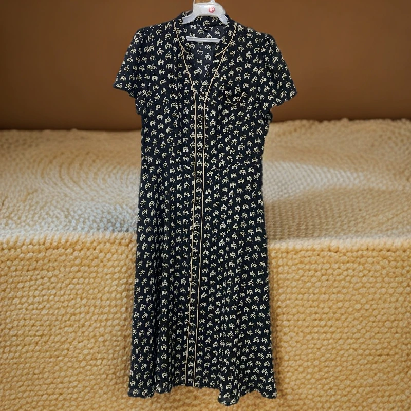 【LW79】连衣裙显瘦裙子气质时尚休闲百搭女士