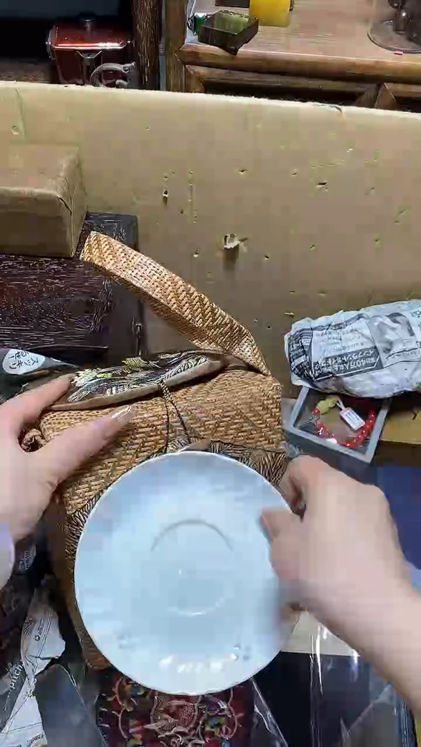 【闪购商品】瓷片瓷器瓷器瓷器瓷器