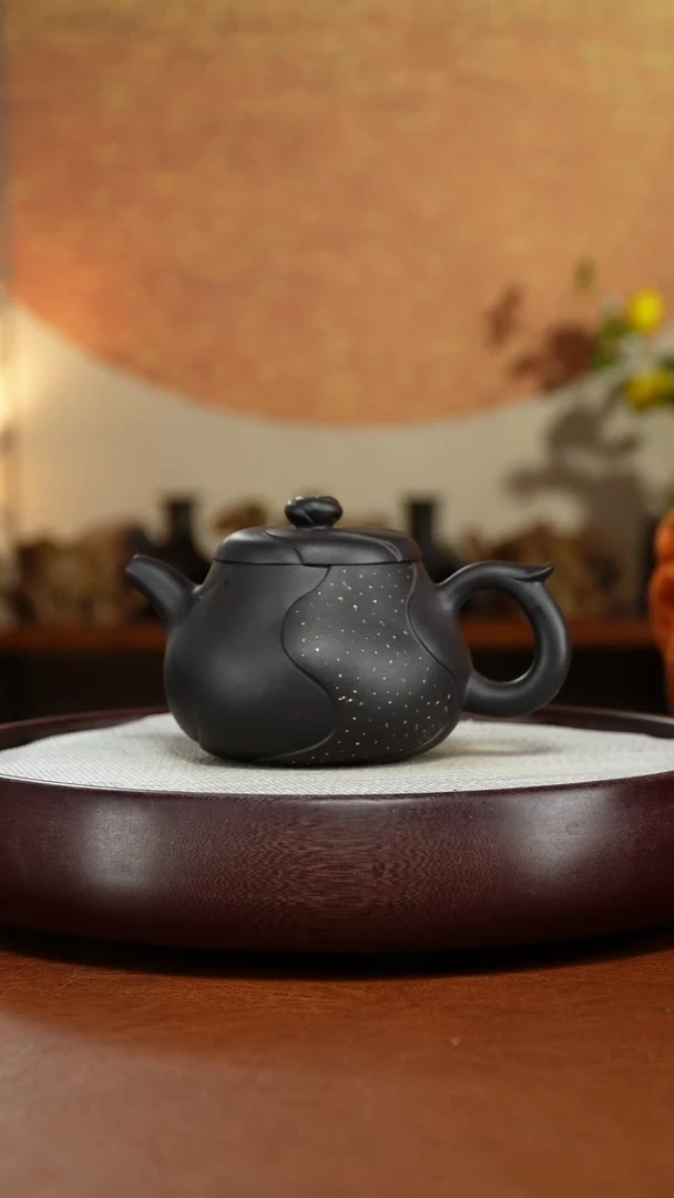 茶壶紫砂宜兴紫砂壶