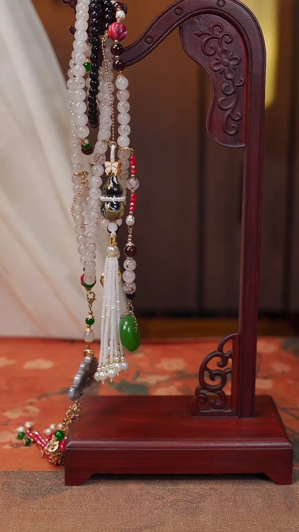 56漆艺工艺小葫芦118