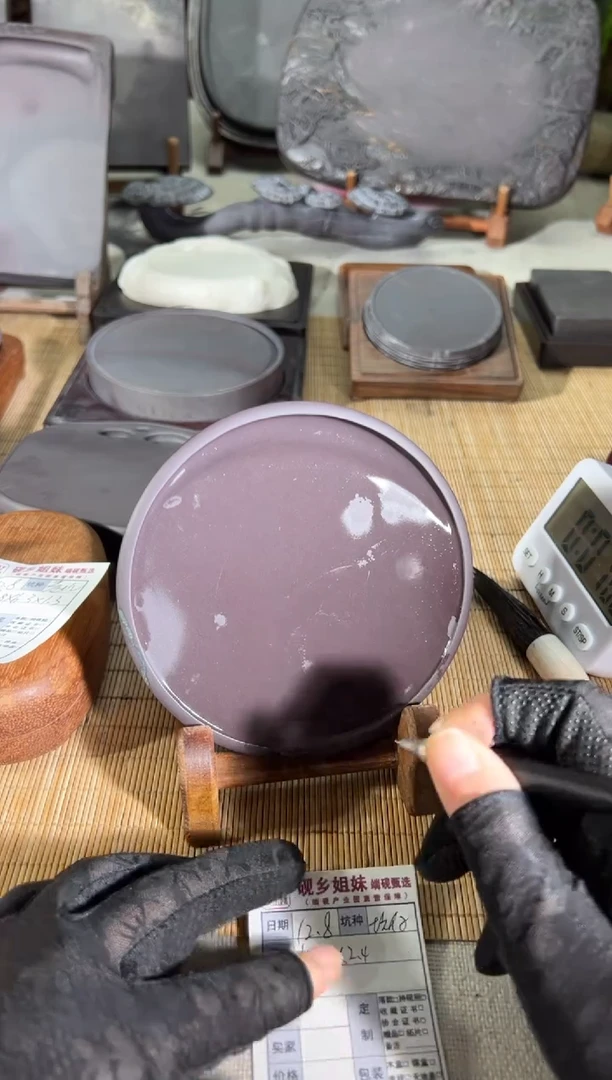 小梦专场直播链接