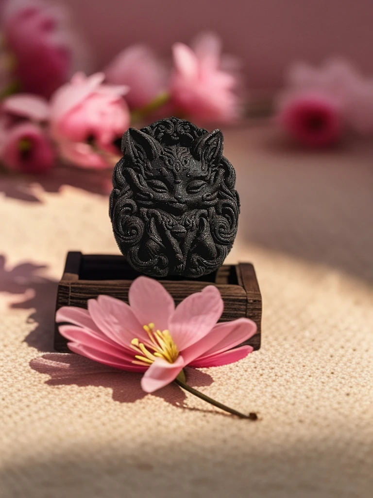 【栀子花香合香】古法纯中草药制作合香牌子