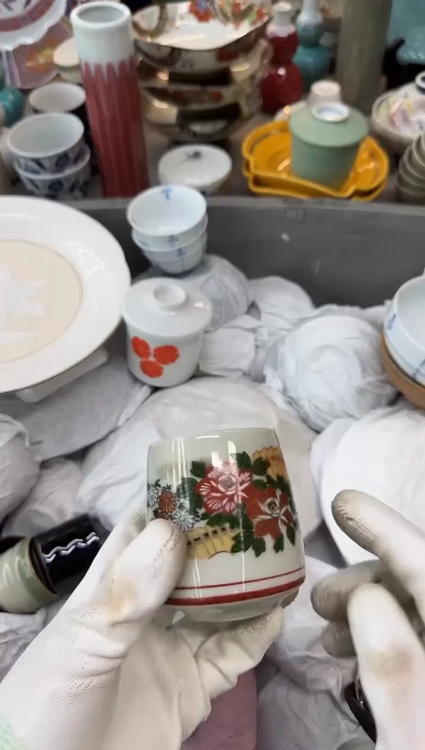 茶盏珍*瓷器瓷器瓷器瓷器