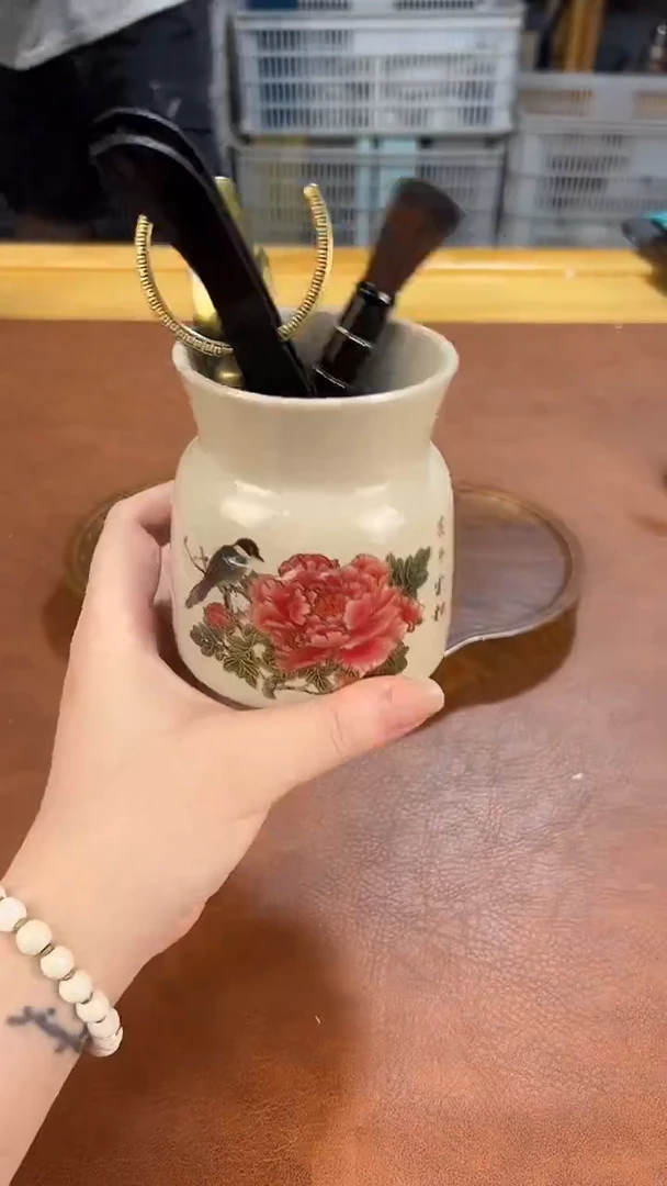 高端茶具，便宜处理