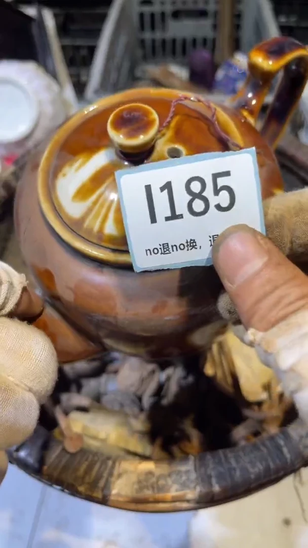 陶瓷谢*明跳直播链接火爆热卖