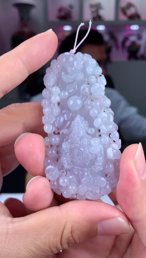未镶嵌定制翡翠天然翡翠（拍一发一)