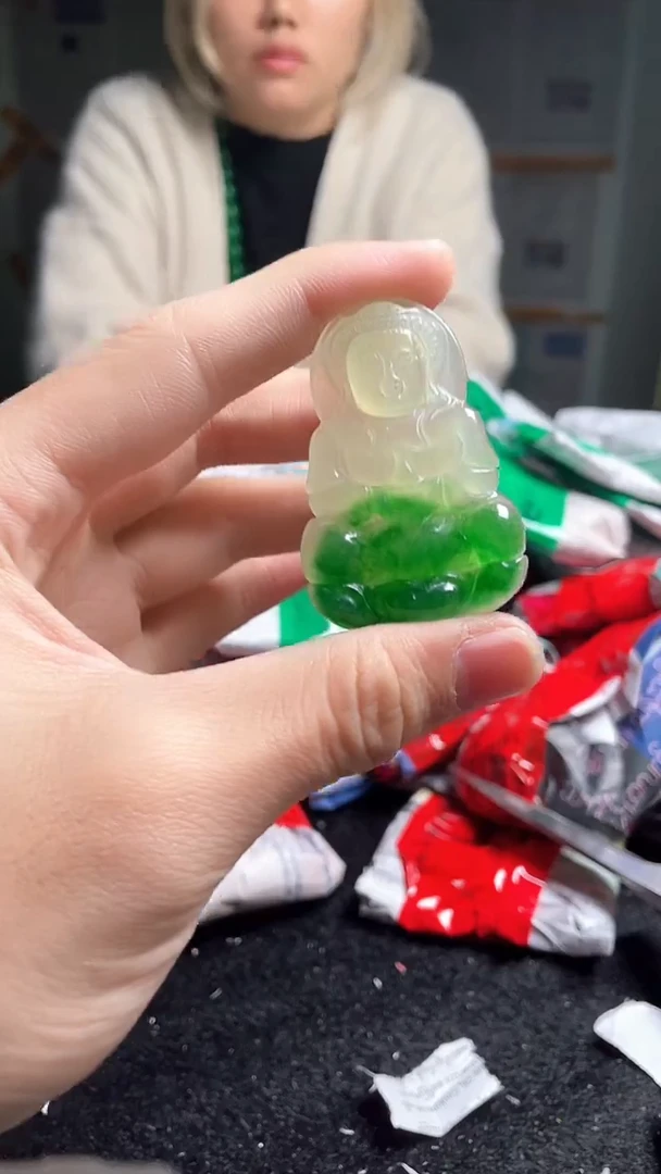 猛子收货（精美饰品）FH129