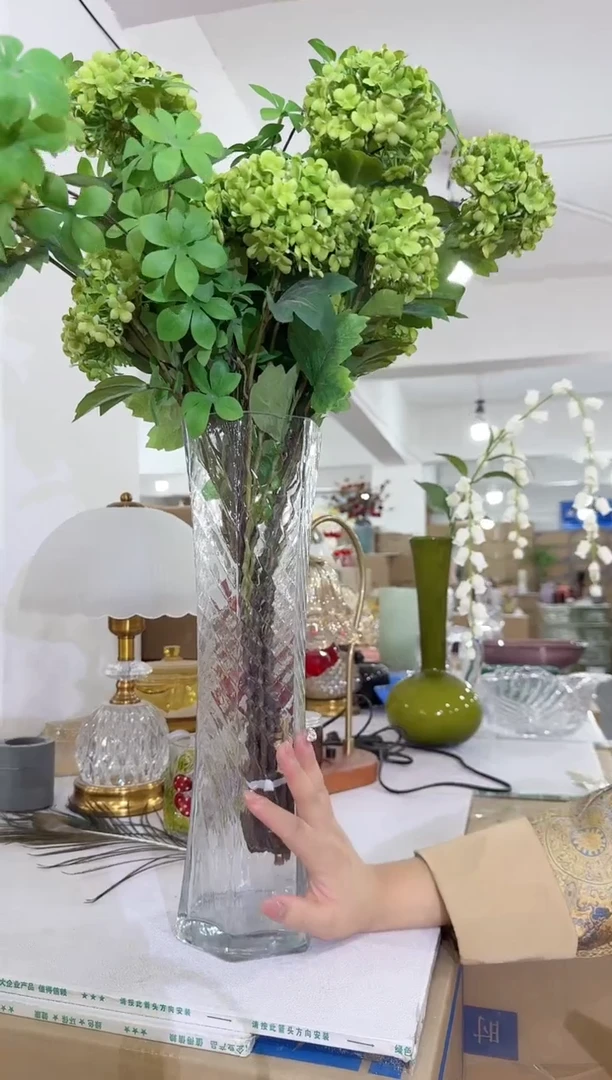 玖月花瓶花器Z-晚19