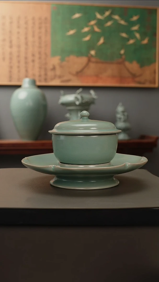 原产地原矿     大展托