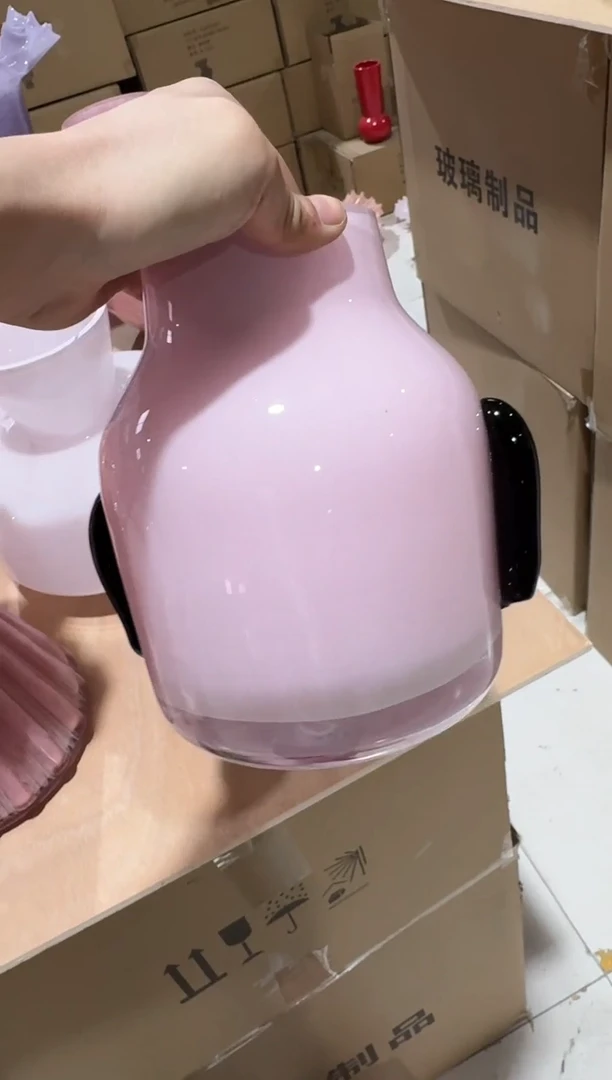 万间家居美物花瓶7040