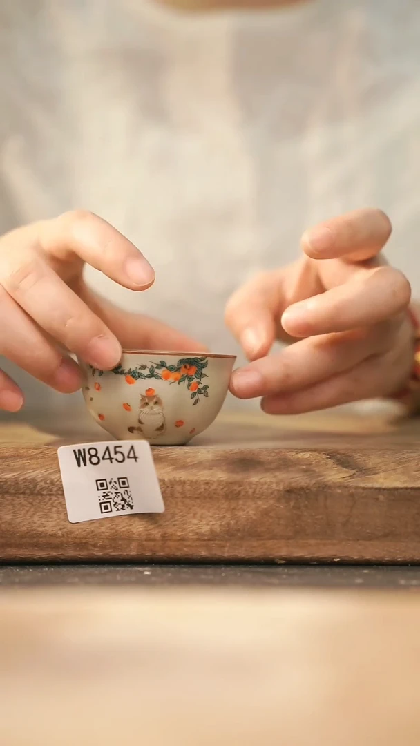 【经典福利】/ 杯子@@W8454