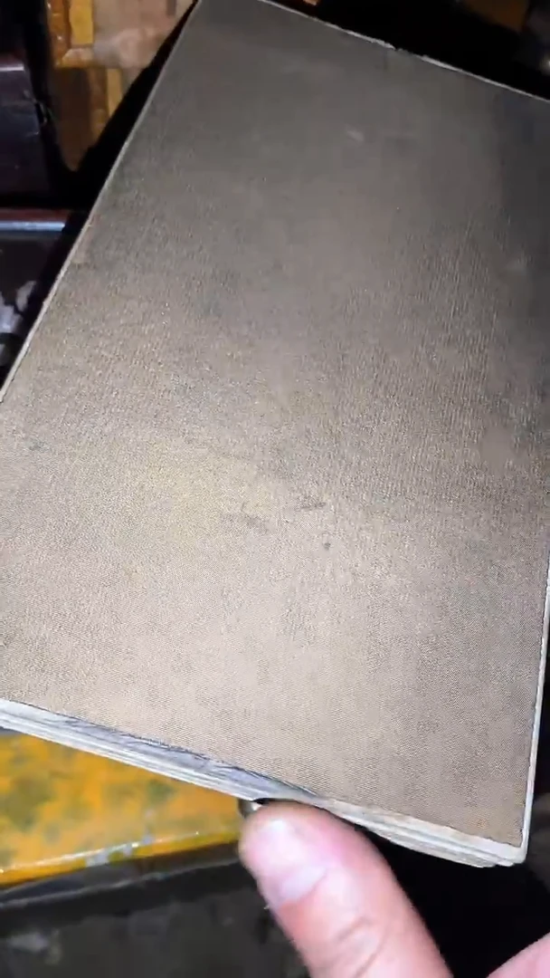 香榧木摆件一个【绍文甄选】