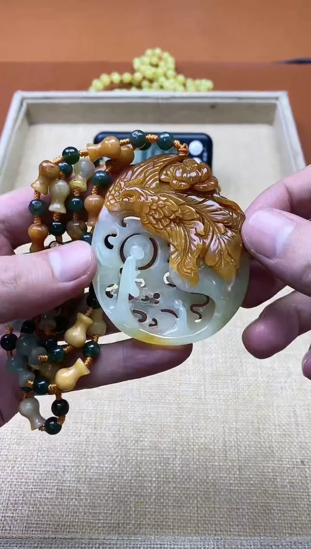 【闪购商品】岫玉其它未镶嵌多样性发货一个