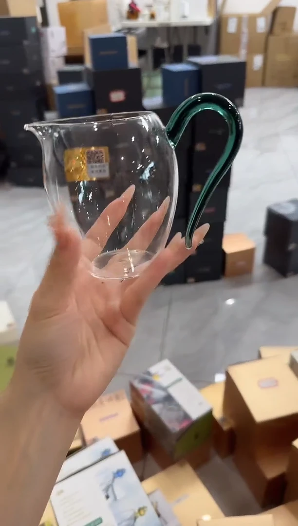 @@禾器晶彩怡然墨绿色