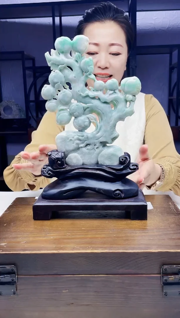 定制翡翠未镶嵌毛货07290285