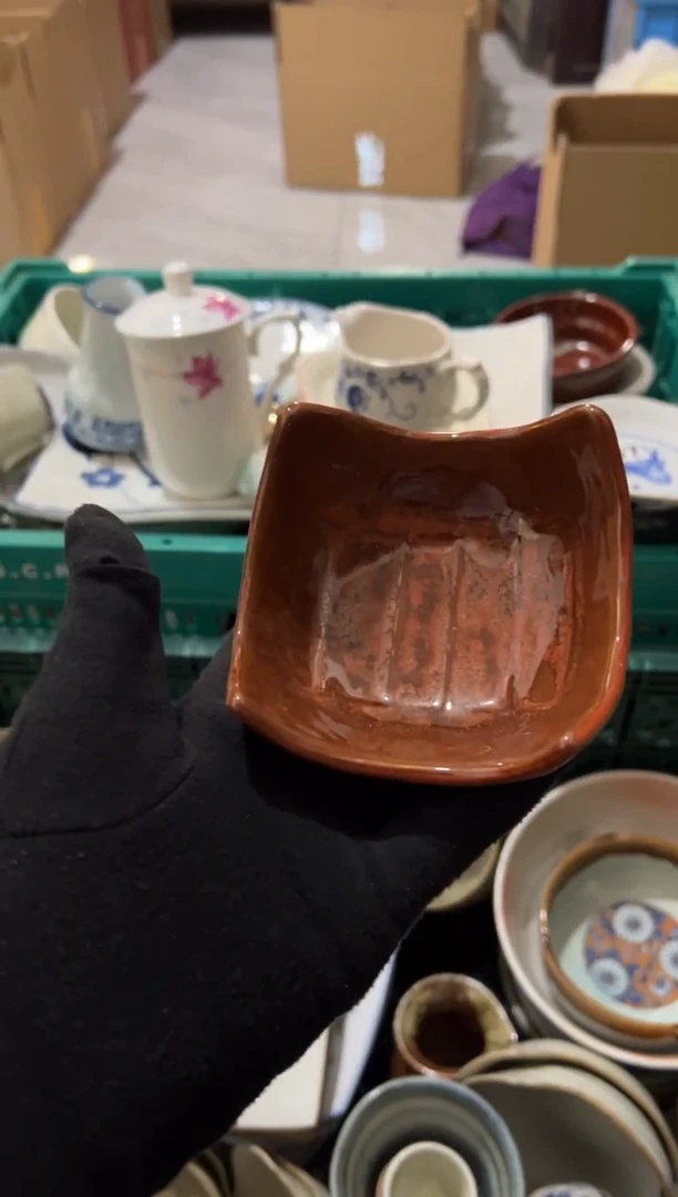 知*知念中古商品默认瑕疵完美主义慎拍