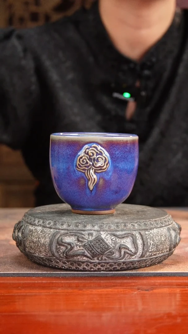 杯钧窑钧瓷钧瓷钧瓷钧瓷