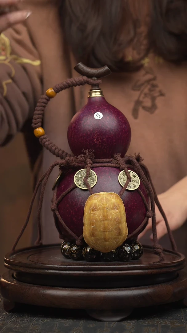 274号葫芦一物一拍  拍拍退退限购拉黑