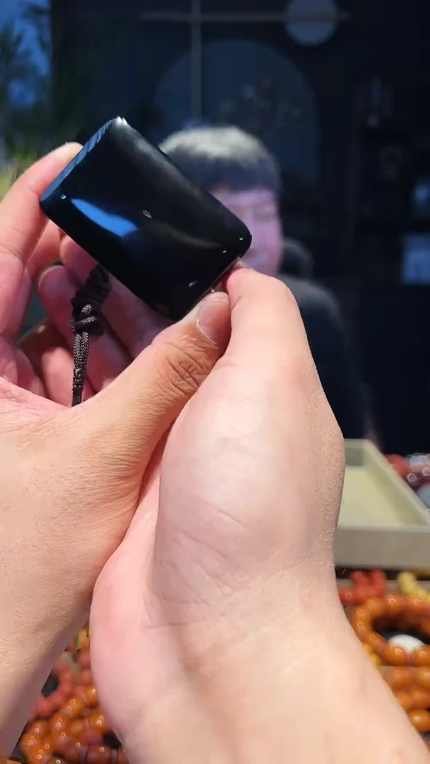 【闪购商品】和田玉吊坠(不含链)未镶嵌挂件-大