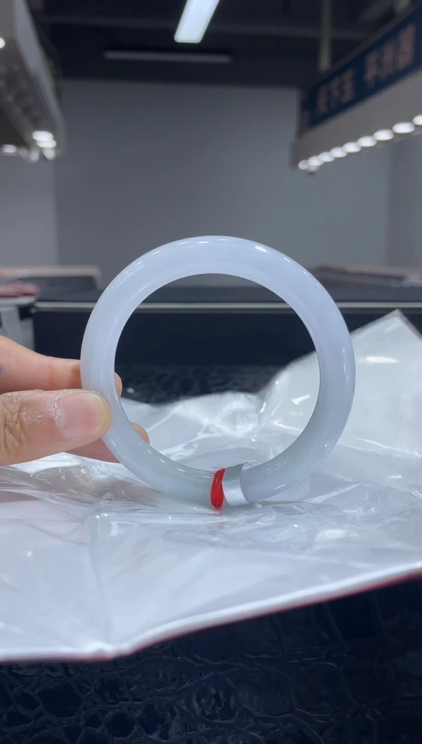 未镶嵌手镯翡翠13