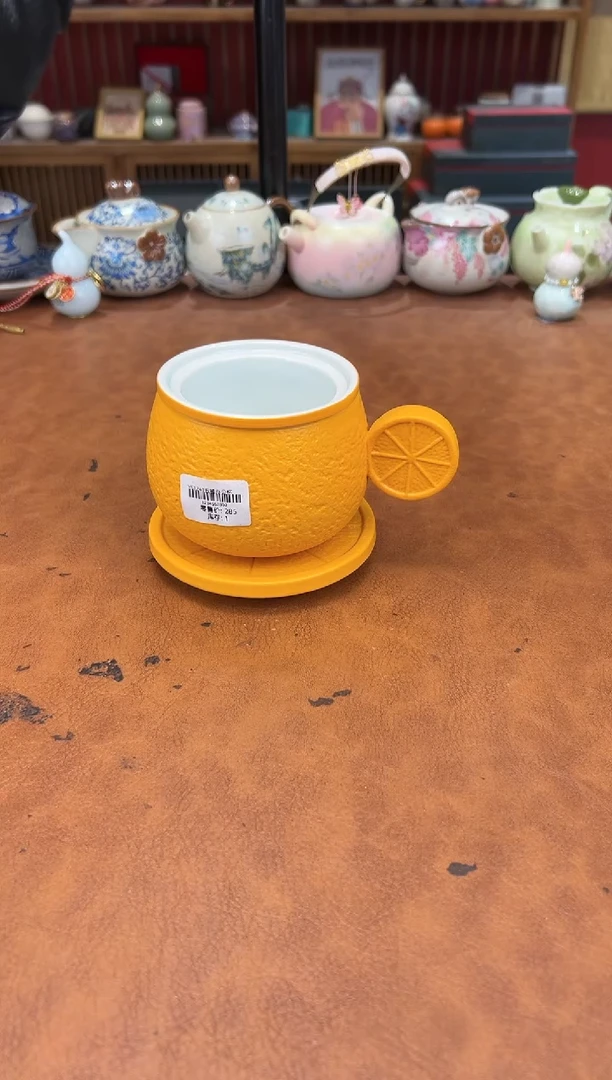 -熹宁陶瓷通用链接