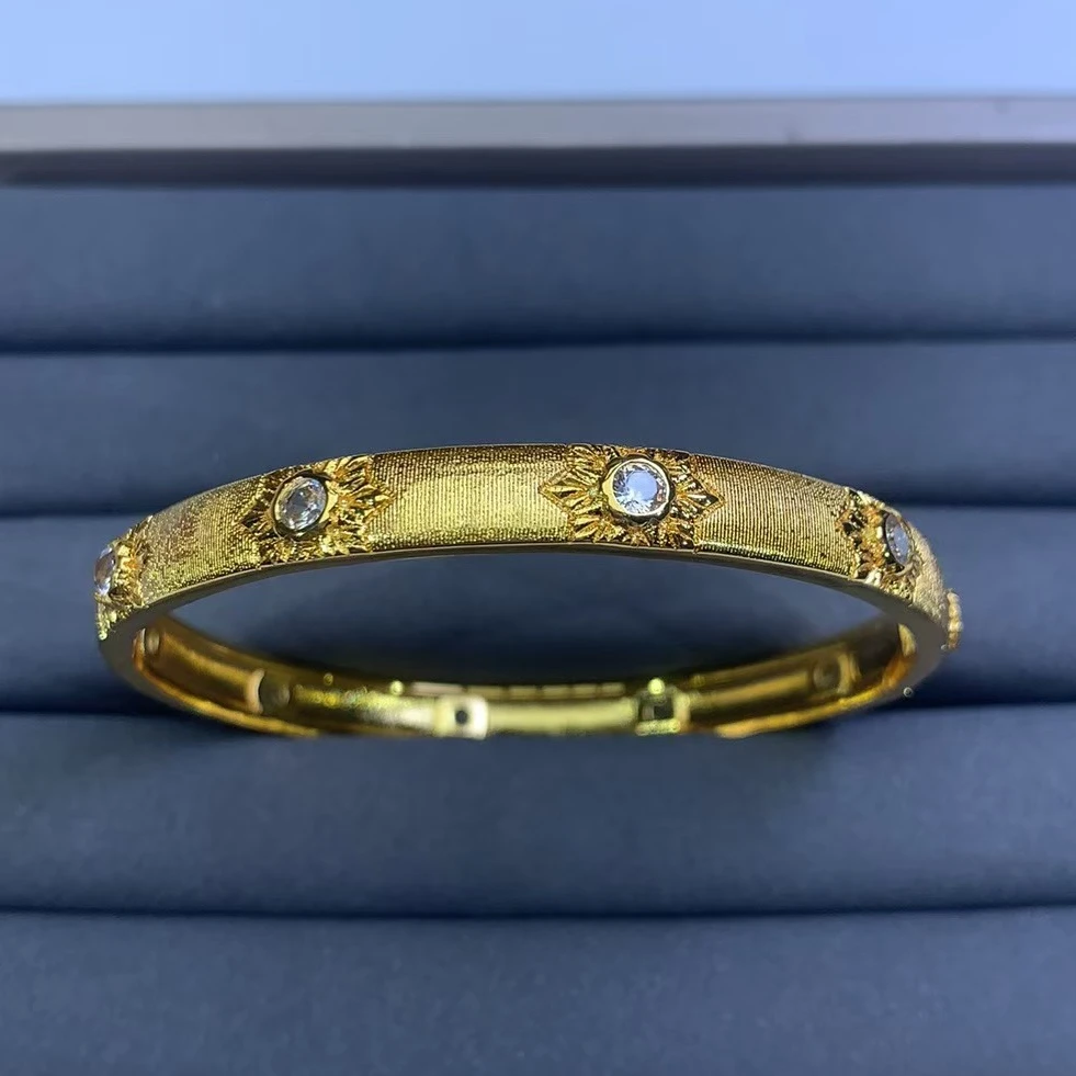 手镯 【璀璨星河】时尚百搭手镯-D458