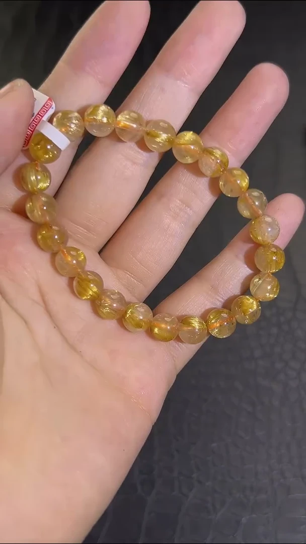 ·未镶嵌水晶14多样性发其一/7+